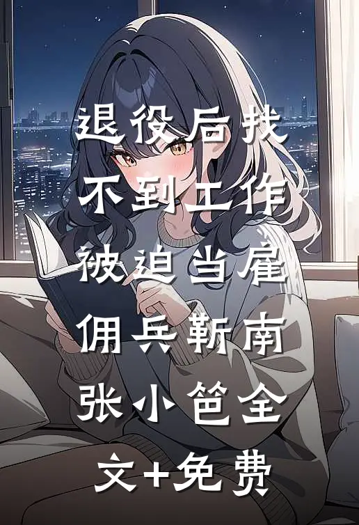 退役后找不到工作，被迫当雇佣兵靳南张小笆全文+免费