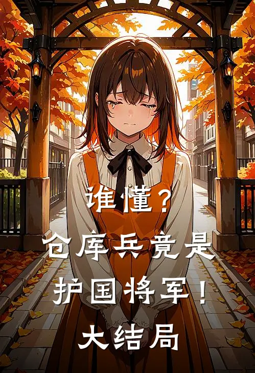 谁懂？仓库兵竟是护国将军！大结局