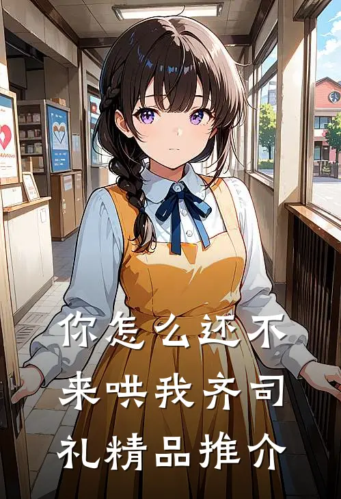 你怎么还不来哄我齐司礼精品推介