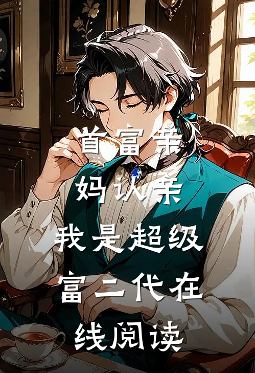 首富亲妈认亲：我是超级富二代在线阅读