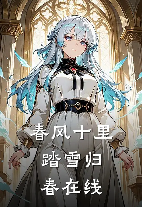 春风十里，踏雪归春在线