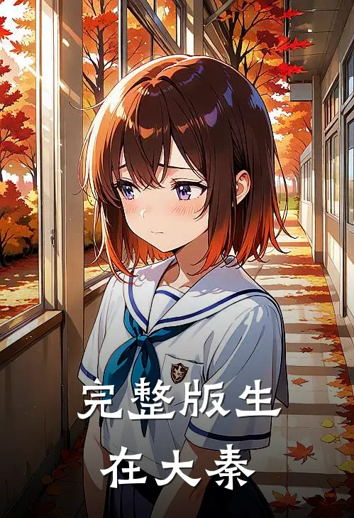 完整版生在大秦