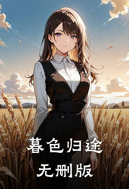暮色归途无删版