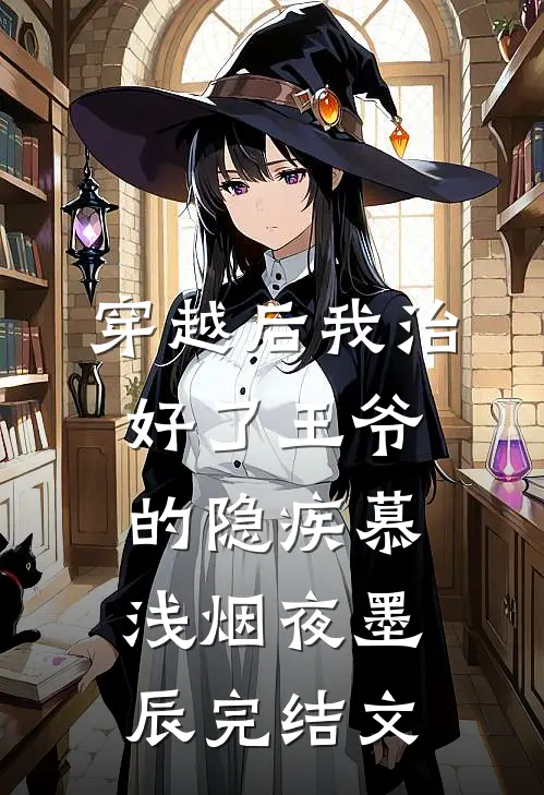穿越后我治好了王爷的隐疾慕浅烟夜墨辰完结文