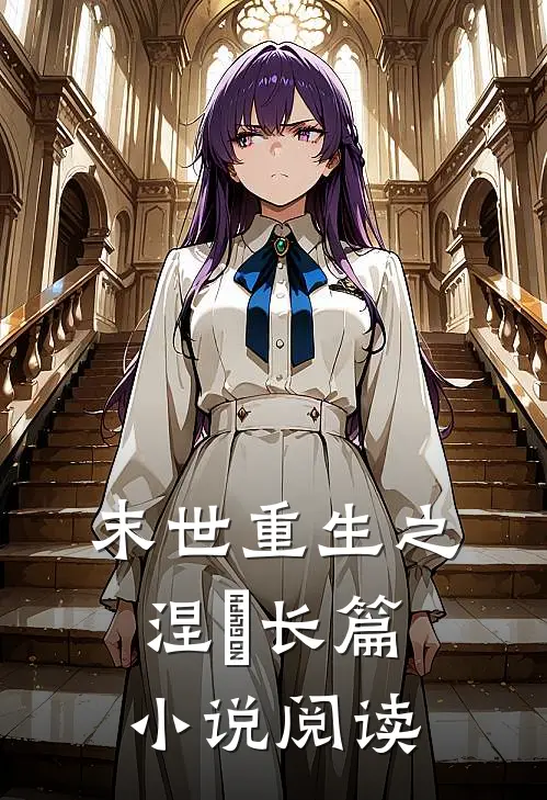 末世重生之涅槃长篇小说阅读
