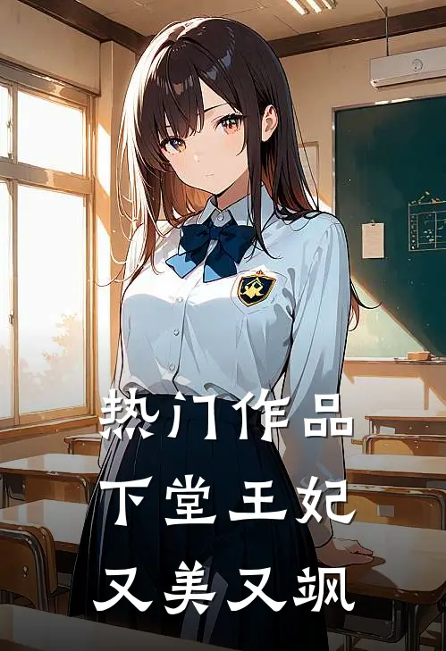 热门作品下堂王妃又美又飒