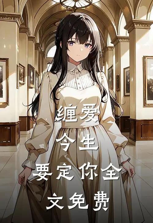 缠爱：今生，要定你全文免费