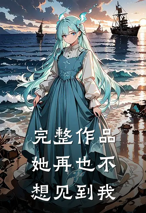 完整作品她再也不想见到我