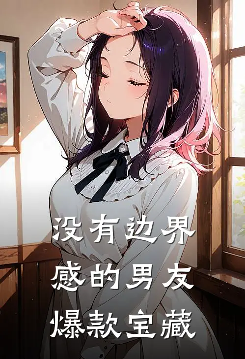 没有边界感的男友爆款宝藏