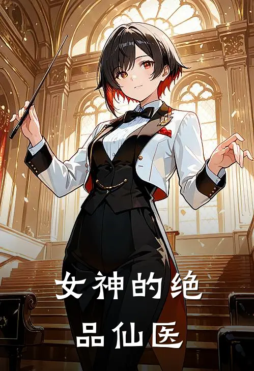 女神的绝品仙医
