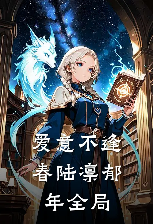 爱意不逢春陆凛郁年全局