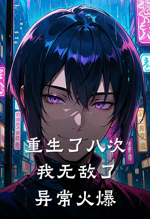 重生了八次我无敌了异常火爆