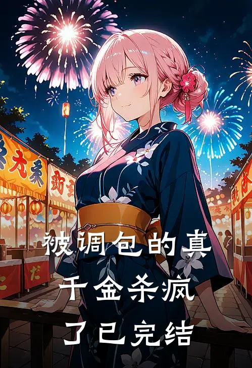 被调包的真千金杀疯了已完结