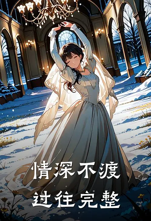 情深不渡过往完整