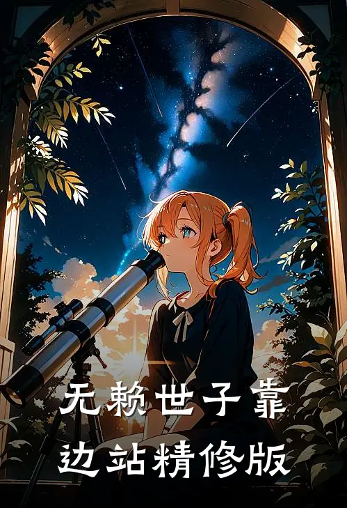 无赖世子靠边站精修版