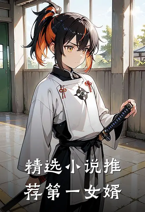 精选小说推荐第一女婿