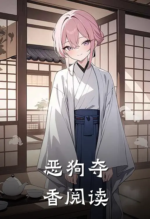 恶狗夺香阅读