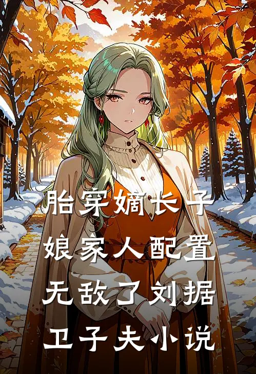 胎穿嫡长子，娘家人配置无敌了刘据卫子夫小说