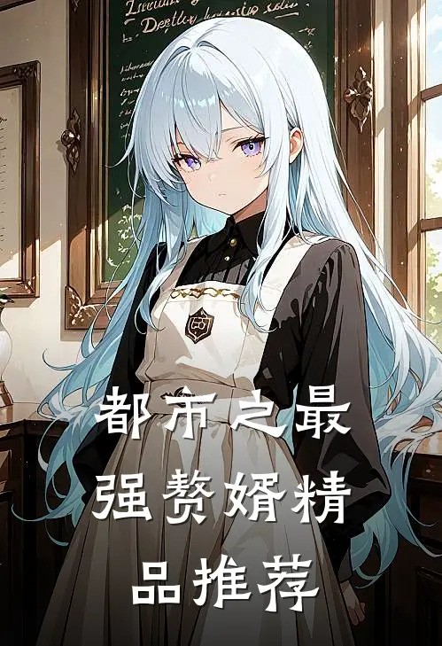 都市之最强赘婿精品推荐