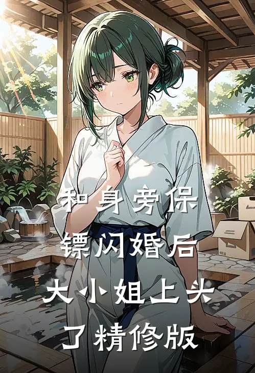 和身旁保镖闪婚后，大小姐上头了精修版