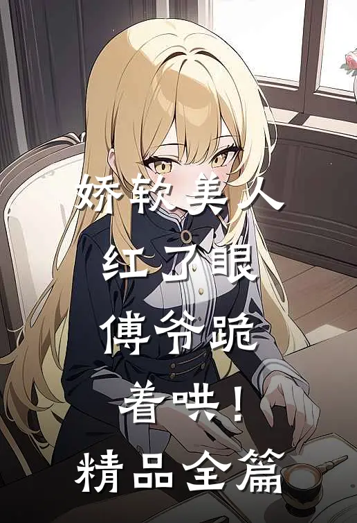 娇软美人红了眼，傅爷跪着哄！精品全篇