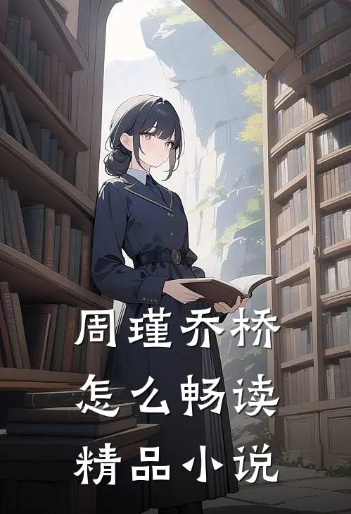 周瑾乔桥怎么畅读精品小说