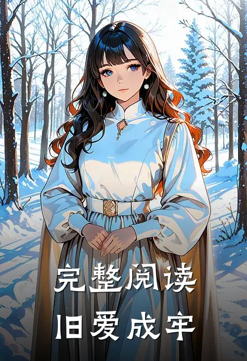 完整阅读旧爱成牢