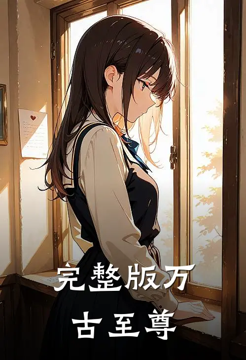 完整版万古至尊
