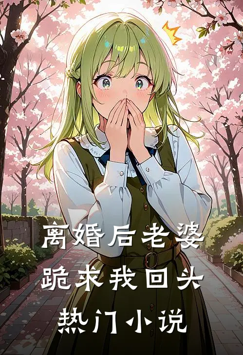 离婚后老婆跪求我回头热门小说