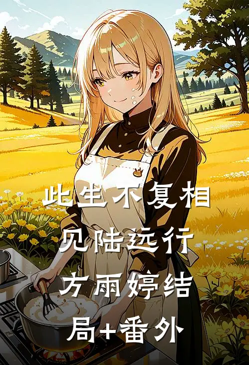 此生不复相见陆远行方雨婷结局+番外