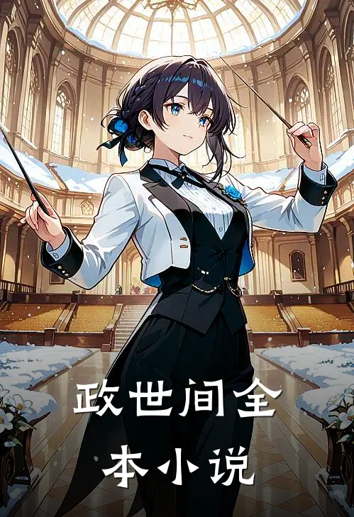 政世间全本小说