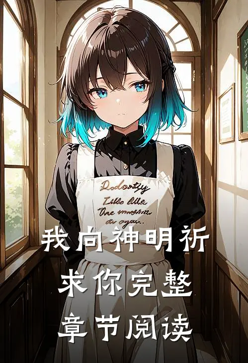 我向神明祈求你完整章节阅读