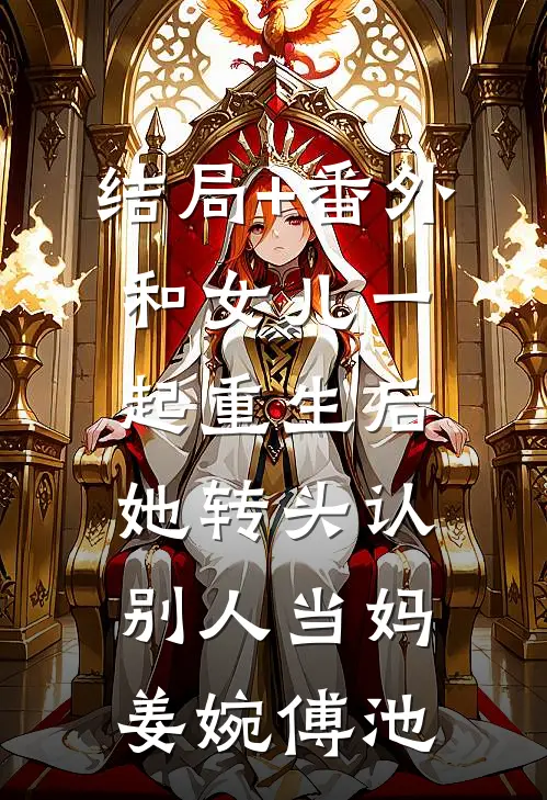 结局+番外和女儿一起重生后，她转头认别人当妈姜婉傅池