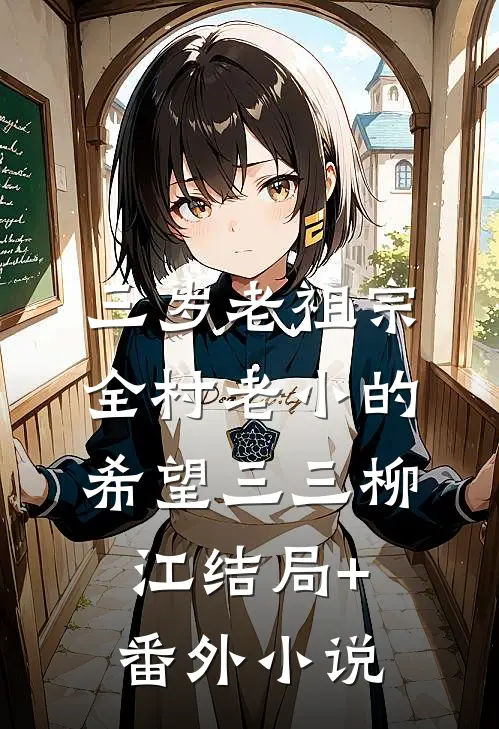 三岁老祖宗，全村老小的希望三三柳江结局+番外小说