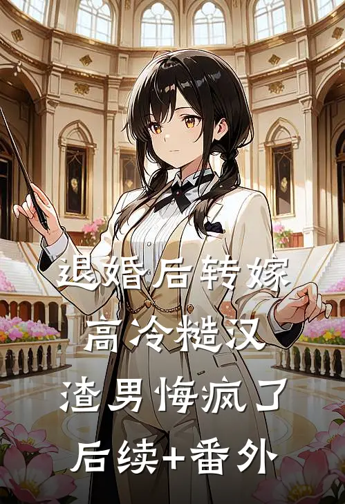 退婚后转嫁高冷糙汉，渣男悔疯了后续+番外
