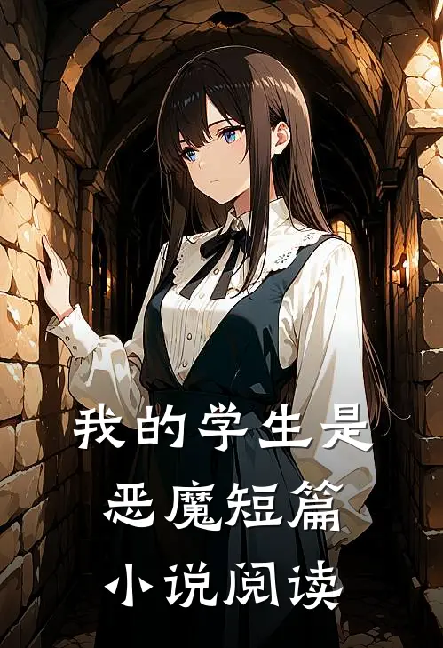 我的学生是恶魔短篇小说阅读