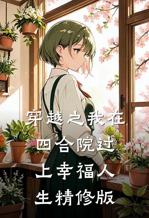 穿越之我在四合院过上幸福人生精修版