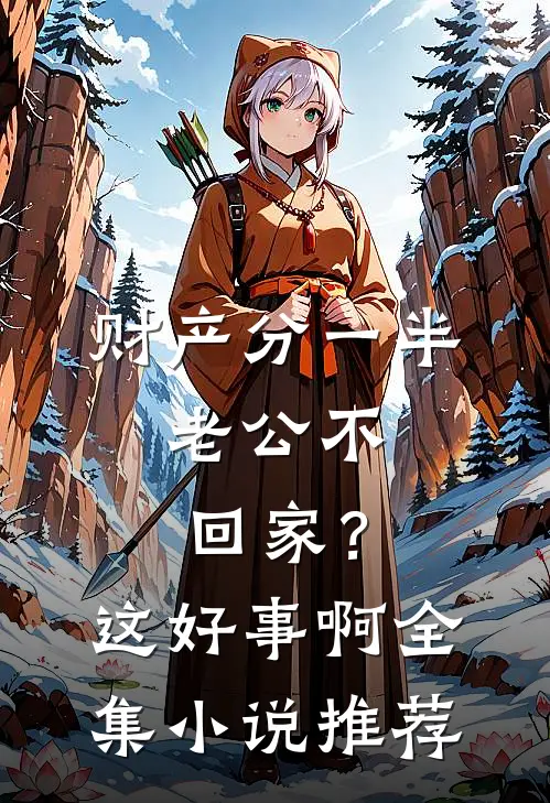 财产分一半，老公不回家？这好事啊全集小说推荐