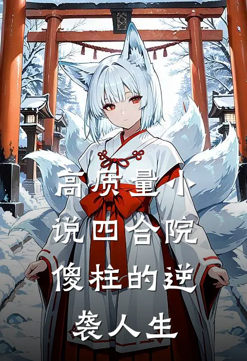 高质量小说四合院：傻柱的逆袭人生