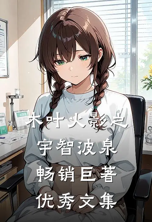 木叶火影之宇智波泉畅销巨著优秀文集