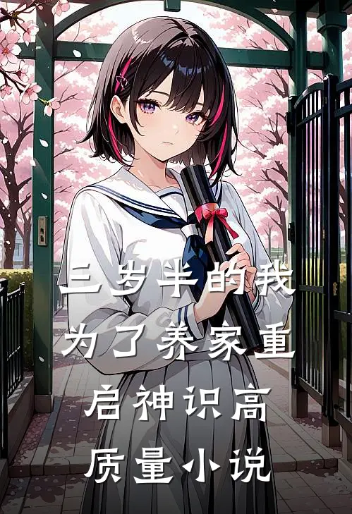 三岁半的我为了养家重启神识高质量小说