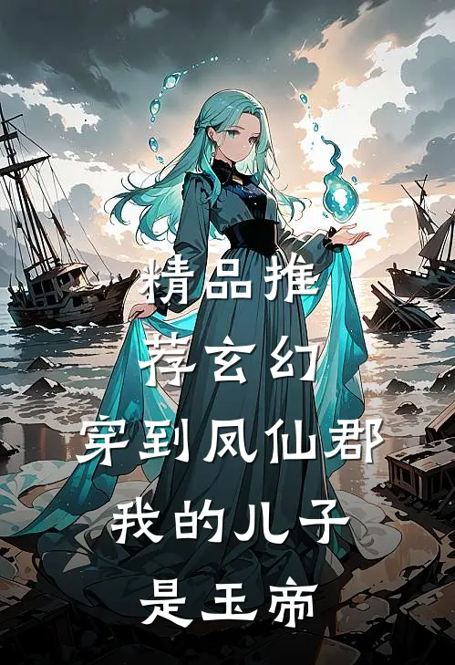 精品推荐玄幻：穿到凤仙郡，我的儿子是玉帝