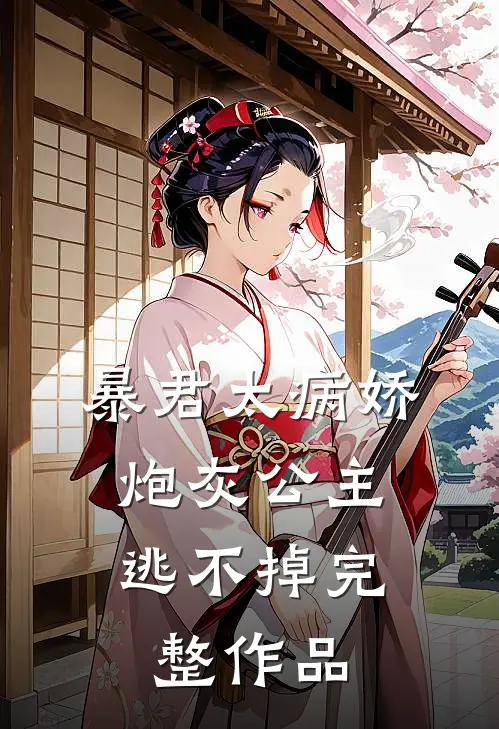 暴君太病娇，炮灰公主逃不掉完整作品