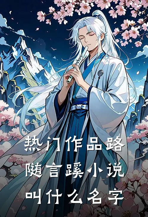 热门作品路随言蹊小说叫什么名字
