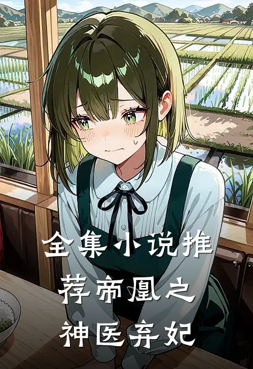 全集小说推荐帝凰之神医弃妃