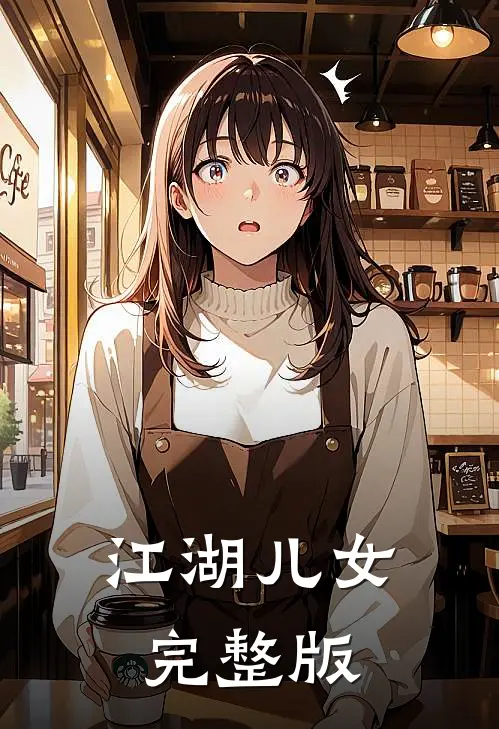 江湖儿女完整版