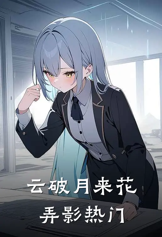 云破月来花弄影热门