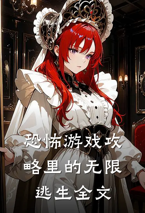 恐怖游戏攻略里的无限逃生全文