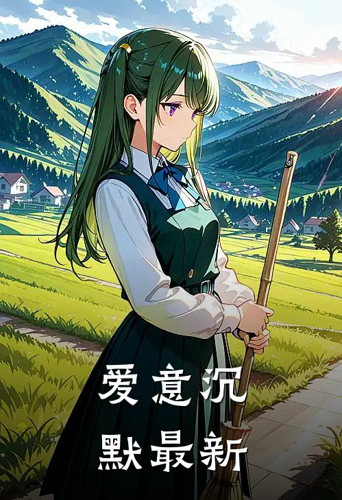 爱意沉默最新