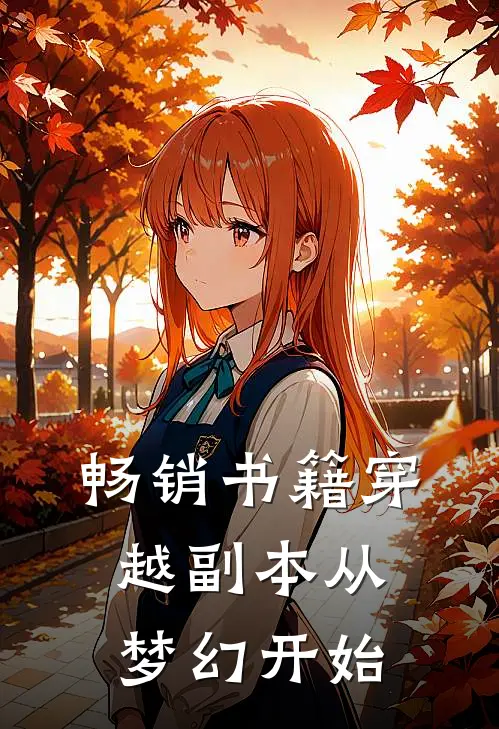 畅销书籍穿越副本从梦幻开始